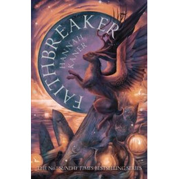 Faithbreaker