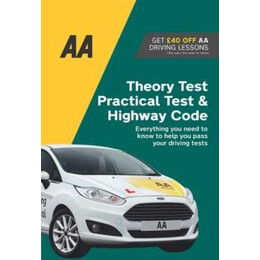 Theory Test, Practical Test & Highway Code