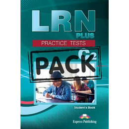 Lrn Plus Exam Praparation   Practice Tests c2 sb (+ Digibooks App)