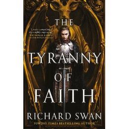 The Tyranny of Faith pb