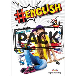 ## English 1 Jumbo Pack 2
