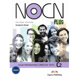Nocn c2 Plus Student's Book (+digibook App)