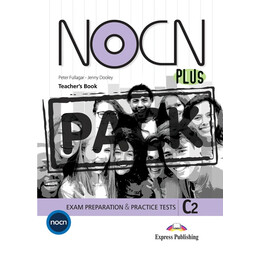 Nocn Plus Exam Preparation   Practice Tests c2 Tchrs (+ Digibooks App)