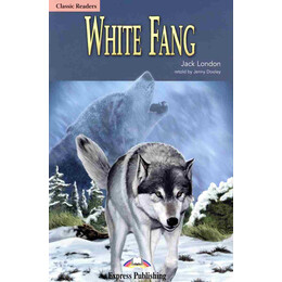 Elt cr 1: White Fang (+digibook App.)