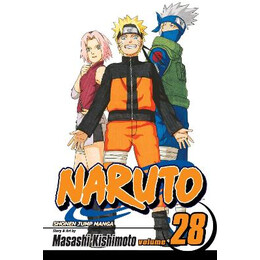 Naruto 28  pa