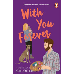 Bergman Brothers 4: With you Forever