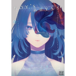 Boys Abyss, Vol. 1 pa