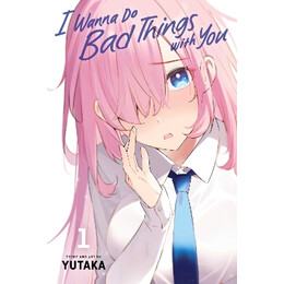 I Wanna do bad Things v1 pa