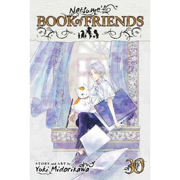 Natsumes Book of Friends 30pa