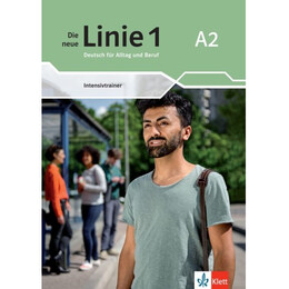Das Neue Linie 1 a2 Intensivtrainer