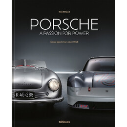 Porsche - a Passion for Power