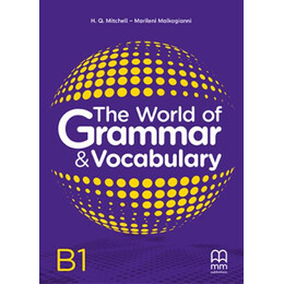The World of Grammar Intermediate(international)