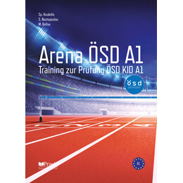 Arena osd kid a1 Kursbuch