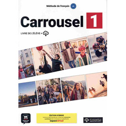 Carrousel 1 Eleve (Edition Hybride)