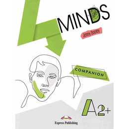 4minds a2+ Companion