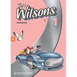 The Wilsons 1 wb With key