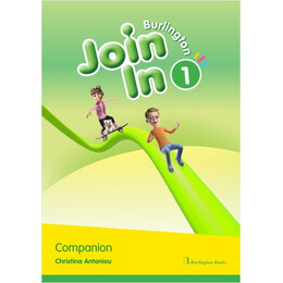 Burlington Join in 1 Companion