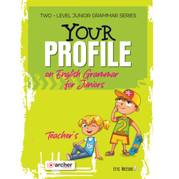 Your Profile Junior b Tchrs