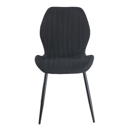 DYLAN BLACK ΥΦΑΣΜΑ ΚΑΡΕΚΛΑ ΜΕΤΑΛΛΙΚΗ