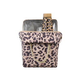 Estia Τσαντα Φαγητου Save the Aegean Ισοθερμικη 7lt Spotted Prowl