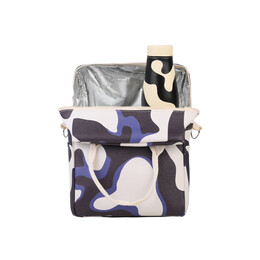 Estia Τσαντα Φαγητου Save the Aegean Ισοθερμικη 7lt Bold Drift