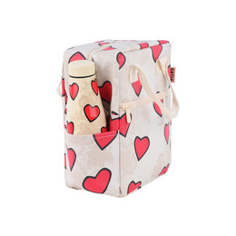 Estia Τσαντα Φαγητου Save the Aegean Ισοθερμικη 7lt Tender Lace