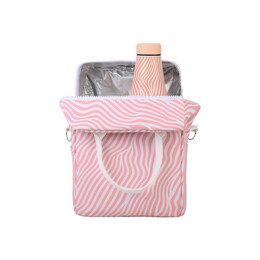 Estia Τσαντα Φαγητου Save the Aegean Ισοθερμικη 7lt Soft Ripple