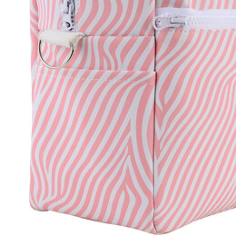 Estia Τσαντα Φαγητου Save the Aegean Ισοθερμικη 7lt Soft Ripple