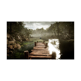 Ps5 Amerzone: the Explorer's Legacy - 25th Anniversary Edition