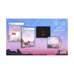 Ps5 Neva - Deluxe Edition