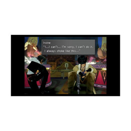 Nsw Final Fantasy Viii Remastered (Code in a Box)