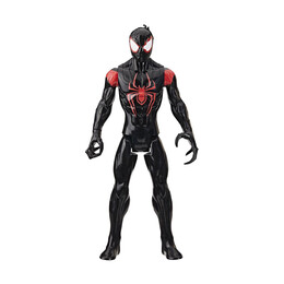 Hasbro Marvel Spider-Man: Venom Versus - Miles Morales Action Figure (G0939)