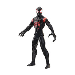 Hasbro Marvel Spider-Man: Venom Versus - Miles Morales Action Figure (G0939)