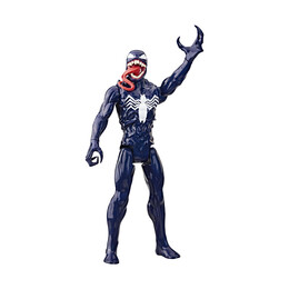 Hasbro  Marvel Spider-Man: Venom Versus - Venom Action Figure (G0940)