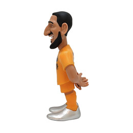 Minix Collectible Figurines: Football Stars - psg Donnaruma Figure 12 cm (Mnx96000)