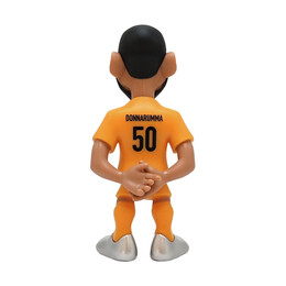 Minix Collectible Figurines: Football Stars - psg Donnaruma Figure 12 cm (Mnx96000)