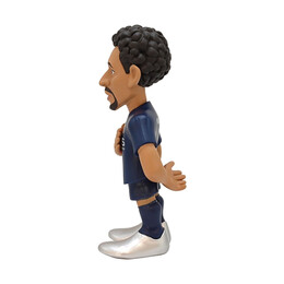 Minix Collectible Figurines: Football Stars - psg Marquinhos Figure 12 cm (Mnxd5000)