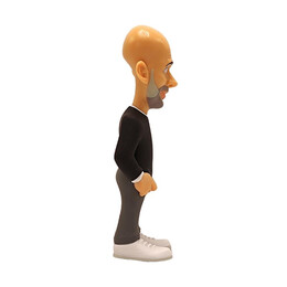 Minix Collectible Figurines: Football Stars - Man. City pep Guardiola Man. City Figure 12 cm (Mnx60000)