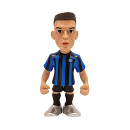 Minix Collectible Figurines: Football Stars - Inter Lautaro Figure 12 cm (Mnx86000)