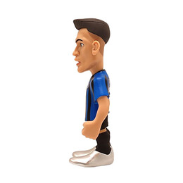 Minix Collectible Figurines: Football Stars - Inter Lautaro Figure 12 cm (Mnx86000)