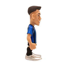 Minix Collectible Figurines: Football Stars - Inter Lautaro Figure 12 cm (Mnx86000)