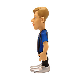 Minix Collectible Figurines: Football Stars - Inter Barella Figure 12 cm (Mnx87000)