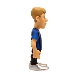 Minix Collectible Figurines: Football Stars - Inter Barella Figure 12 cm (Mnx87000)