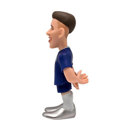 Minix Collectible Figurines: Football Stars - Chelsea Enzo Fernandez Figure 12 cm (Mnxe1000)