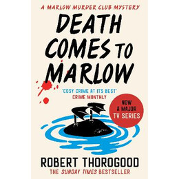 Death Comes to Marlow