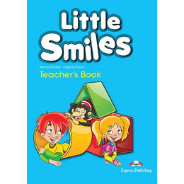 Little Smiles Tchrs
