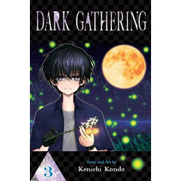 Dark Gathering, Vol. 3 pa