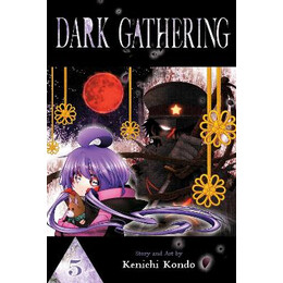 Dark Gathering, Vol. 5 pa