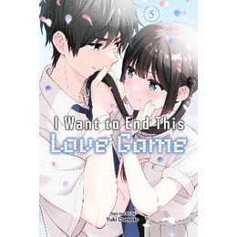 I Want to end This Love v5 pa