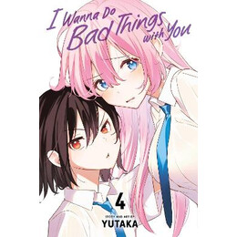 I Wanna do bad Things v4 pa